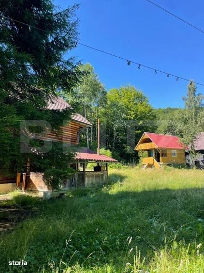 Casă în Râșca