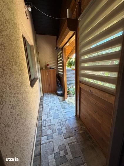Casă cu 3 camere cu Teren 312 Mp în Malu Mare