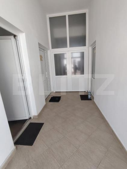 Spațiu comercial, de 695 mp, în Câmpia Turzii