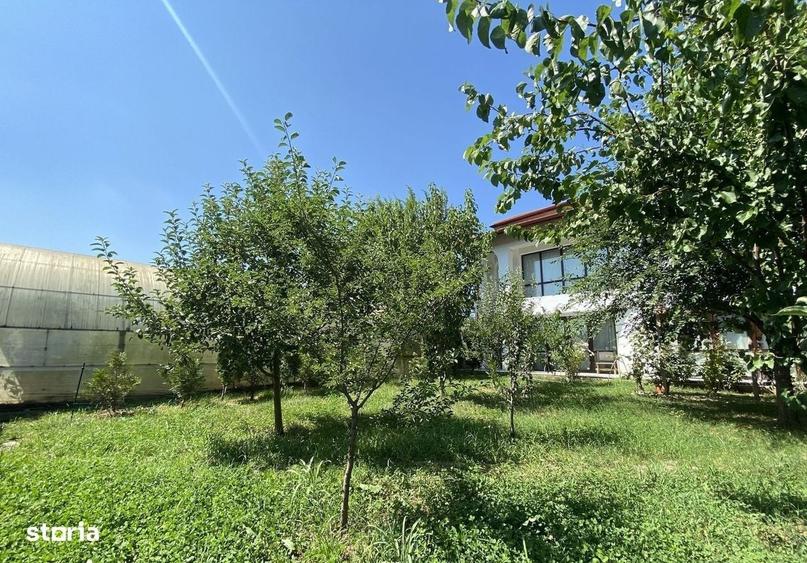 Casă cu 4 camere în Vlădiceasca