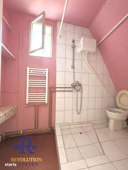 Garsonieră în Iris