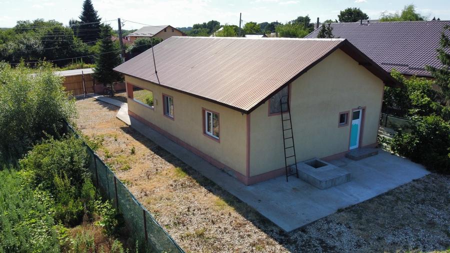 Casă cu 3 camere în Corbeanca