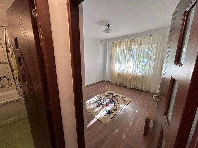 Apartament cu 2 camere decomandat, mobilat în Dancu