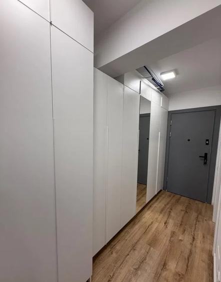 Garsonieră decomandată în Zorilor