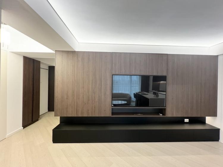 Apartament cu 3 camere decomandat, mobilat în Pipera