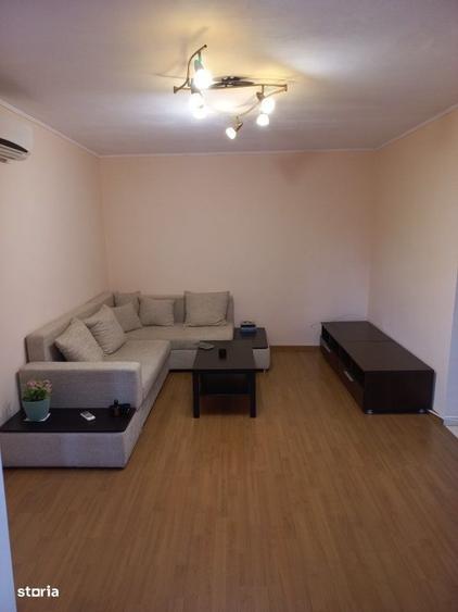 Apartament cu 2 camere decomandat, mobilat în Crângași