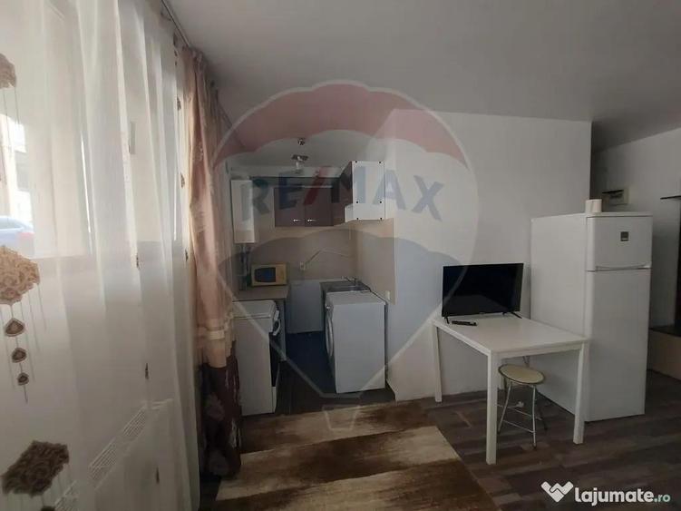 Apartament cu 2 camere de vanzare Chiajna / Militari Res... - 7