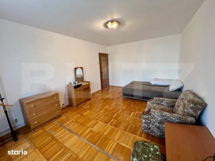 Apartament cu 2 camere decomandat în Albești