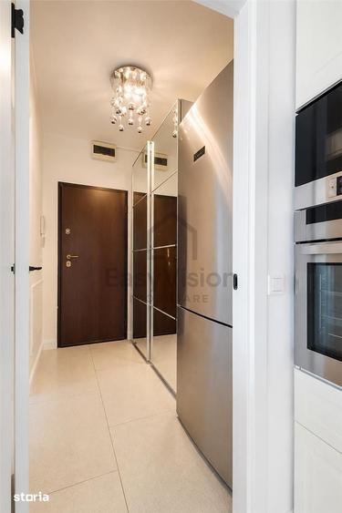Apartament cu 3 camere în Militari