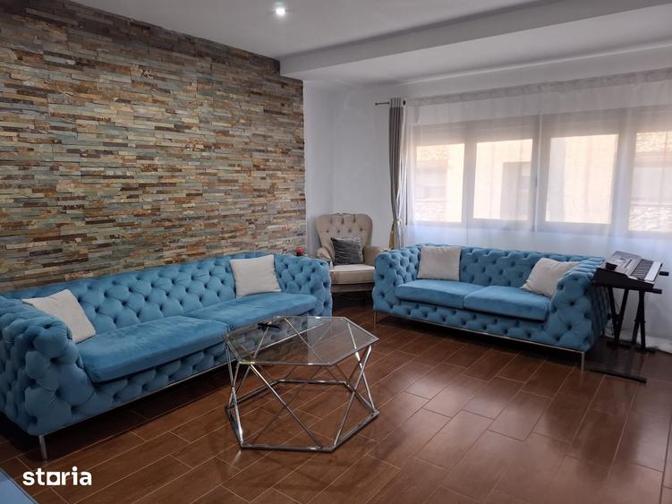 Apartament cu 3 camere în Mogoșoaia