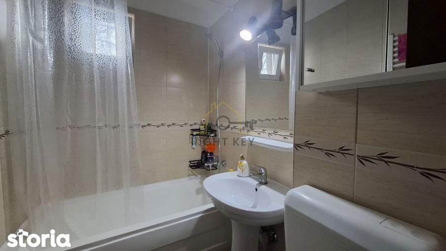 Ap 2 camere renovat, prima inchiriere, Parcul Dr Taberei - 13