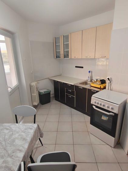 Apartament cu 2 camere decomandat în Exercițiu