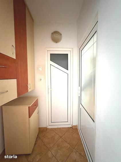 Apartament cu 2 camere în Ultracentral