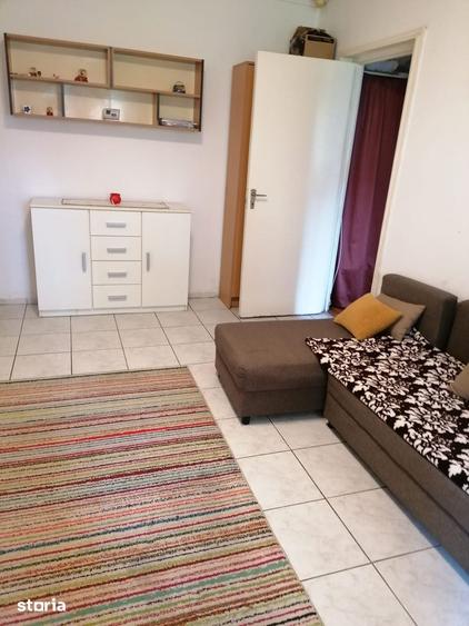 Apartament cu 2 camere semidecomandat în Bartolomeu