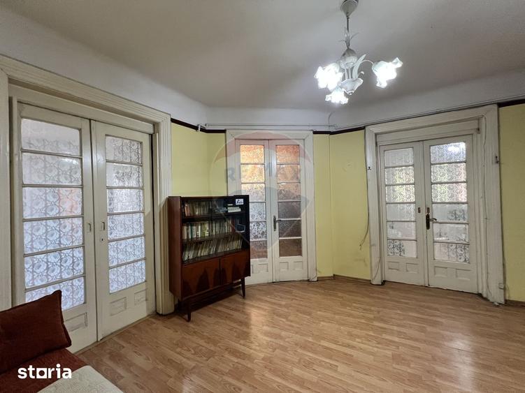 Apartament cu 3 camere de vanzare in zona Bucur Obor - 6