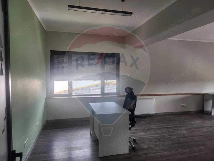 Spațiu comercial, de 46 mp, în Nufărul