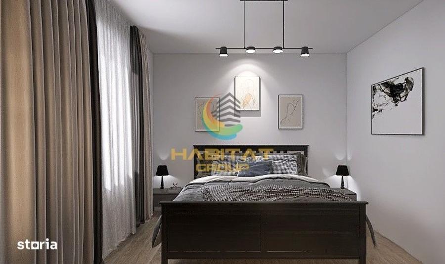 Apartament 4 Camere - Zona Brancoveanu Confort Premium - 7