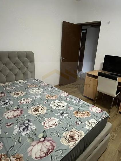 Apartament 3 camere de închiriat | Popești-Leordeni | 63 mp | Curte și grădină - 2