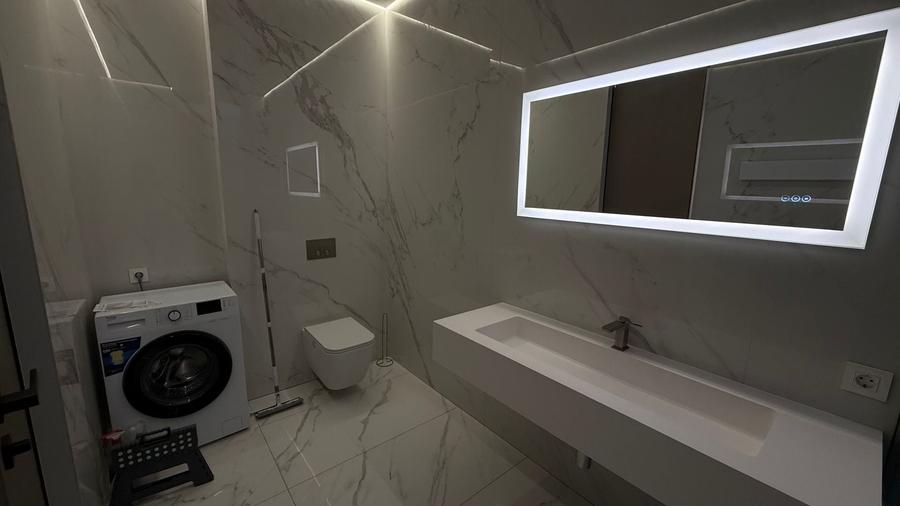 Apartament cu 2 camere în Floreasca
