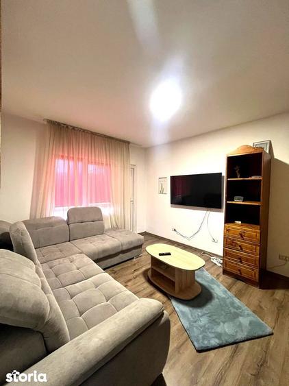 Garsoniera 27mp zona B-dul Mihai Viteazu mobilata utilata 36000eur neg - 7