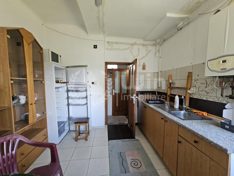 Apartament cu 1 camera la casa | Decomandat | Parcare | Zona Garii - 2
