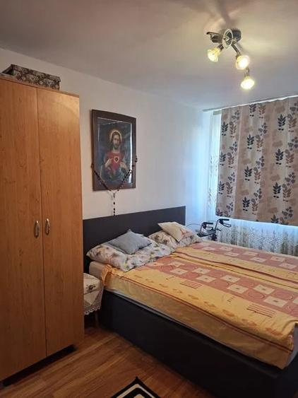 Apartament 2 camere, 52 mp, zona Electroputere Mall - 2