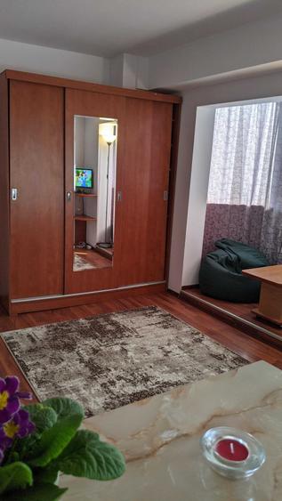 Garsonieră semidecomandată în Sebastian