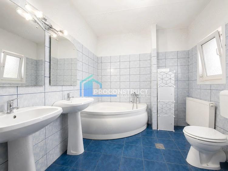 Vila spatioasa, moderna - 170 mp utili teren 426 mp 274.900 - 9