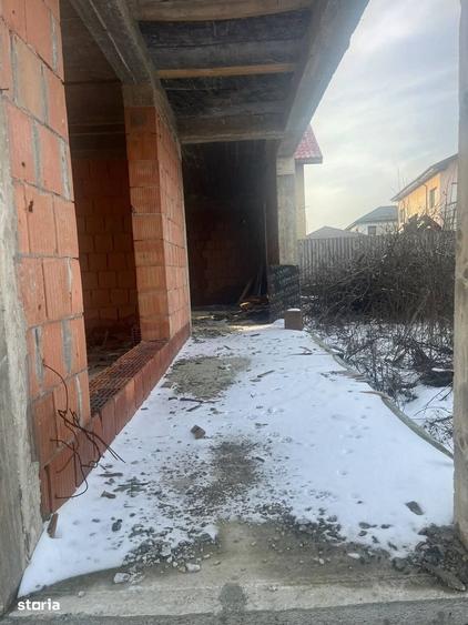 Spațiu comercial, în Central