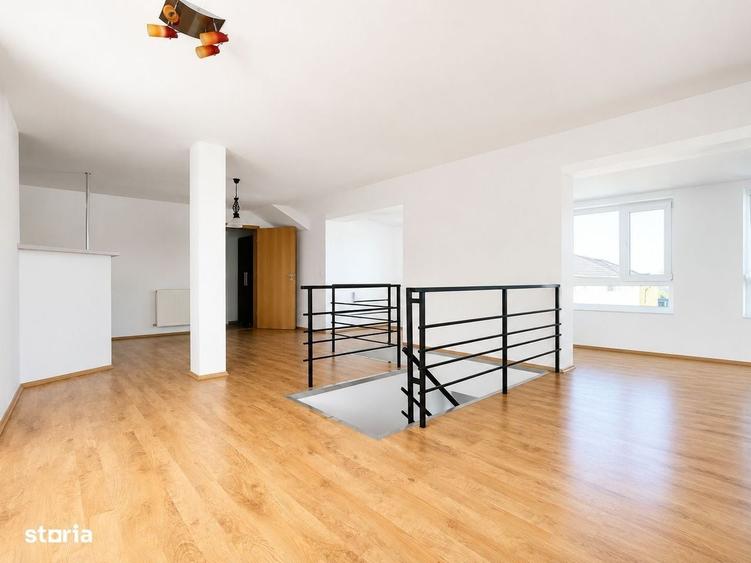 Apartament cu 4 camere în Girocului
