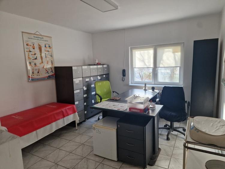 Apartament cu 2 camere decomandat în Bogdan Vodă