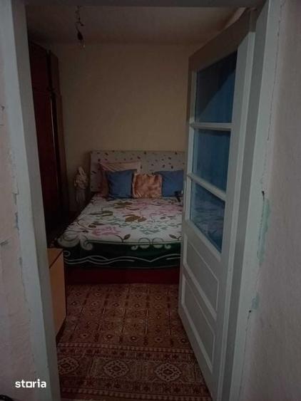 Casă cu 3 camere cu Teren 90 Mp în ICIL