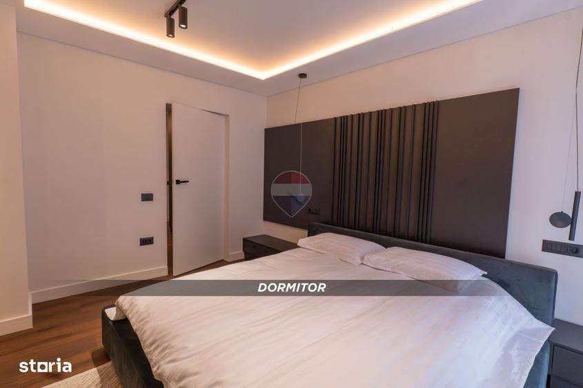 Apartament cu 3 camere în Ultracentral