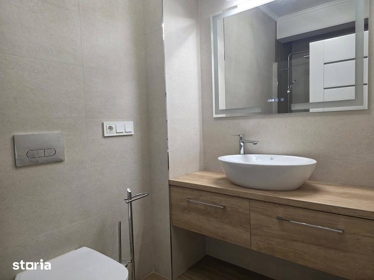 Apartament exclusivist, design premium, loca?ie centrala ,Strada Horea - 3