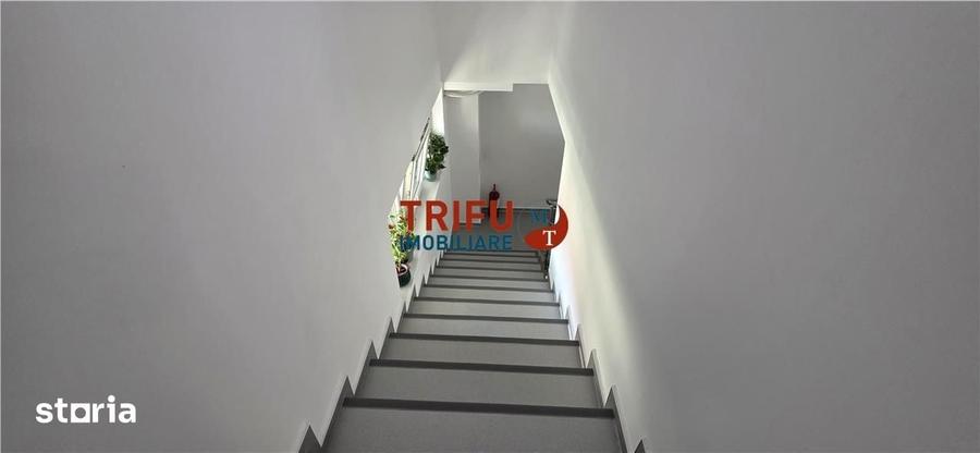 Spațiu comercial, de 110 mp, în Tolstoi