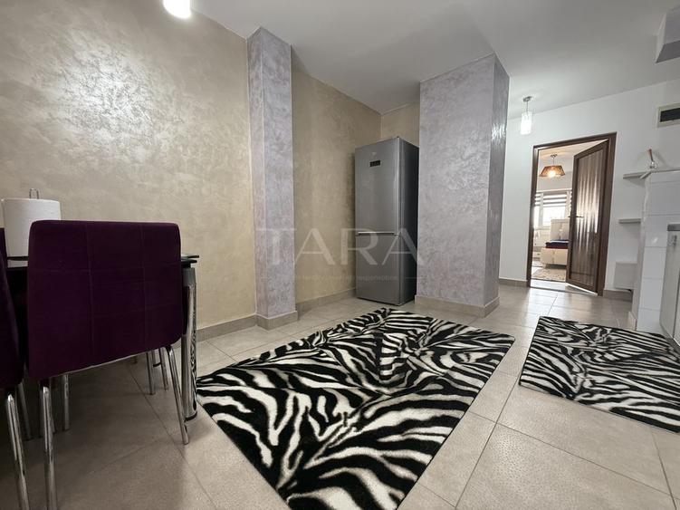 Apartament cu 3 camere, semicentral, zona B-dul 21 Decembrie 1989. - 1