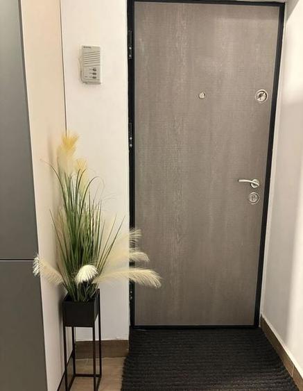 Apartament cu 2 camere semidecomandat în Obor