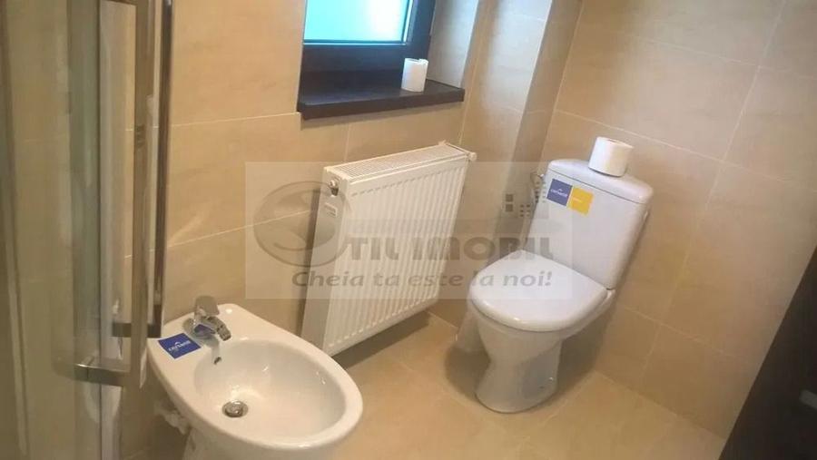Apartament cu 2 camere decomandat în Copou