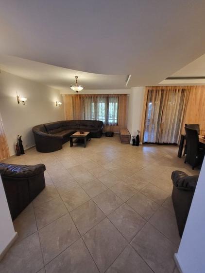 Duplex cu 4 camere cu Canalizare în Corbeanca