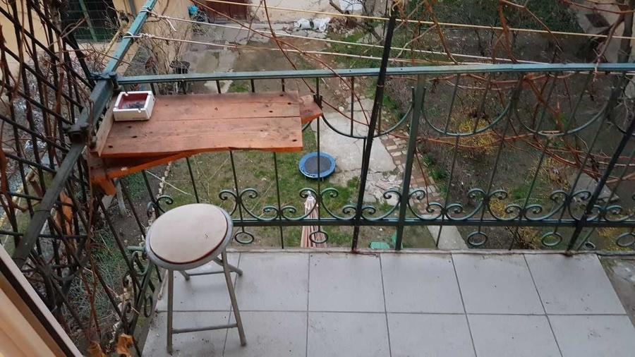 Apartament cu 2 camere nedecomandat în Central