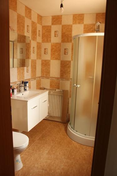Casă cu 4 camere în Izvin