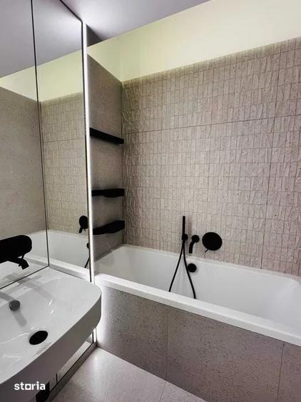 Apartament cu 2 camere în Militari