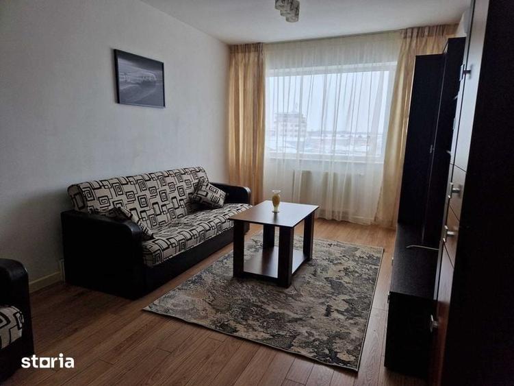 Apartament cu 2 camere decomandat în Ghencea