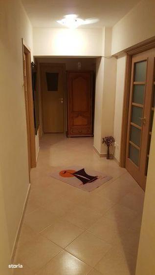Apartament cu 3 camere decomandat în Ultracentral