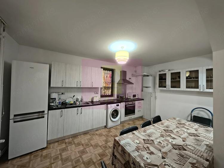 Casă cu Teren 280 Mp în Antiaeriană