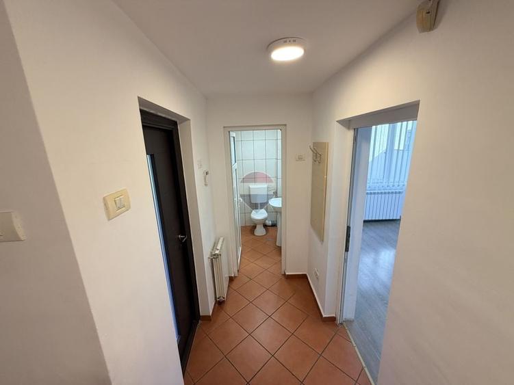 Duplex cu 5 camere cu Teren 250 Mp în Banu Manta
