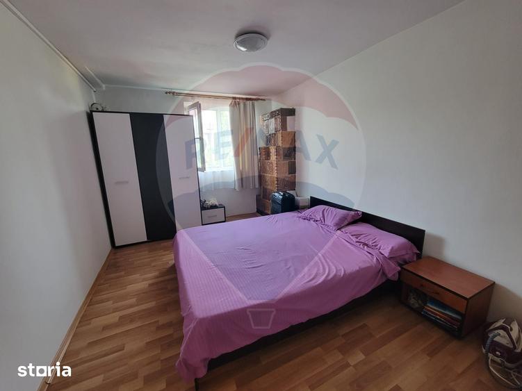 Apartament cu 2 camere de vanzare in zona Chitila - 1