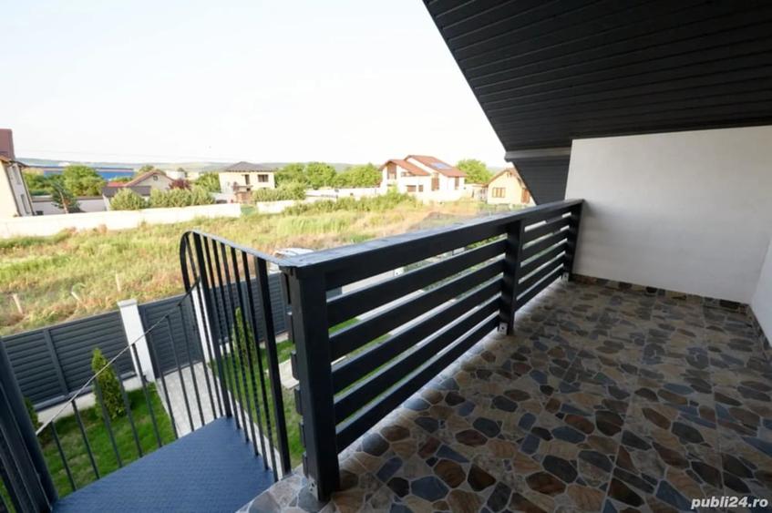 Casă cu 5 camere cu Teren 300 Mp în Gară