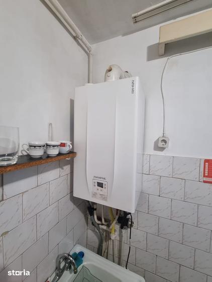 Apartament cu 2 camere în Gojdu