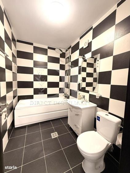 Apartament 2 Camere | Floresti | Zona Bmw - 11